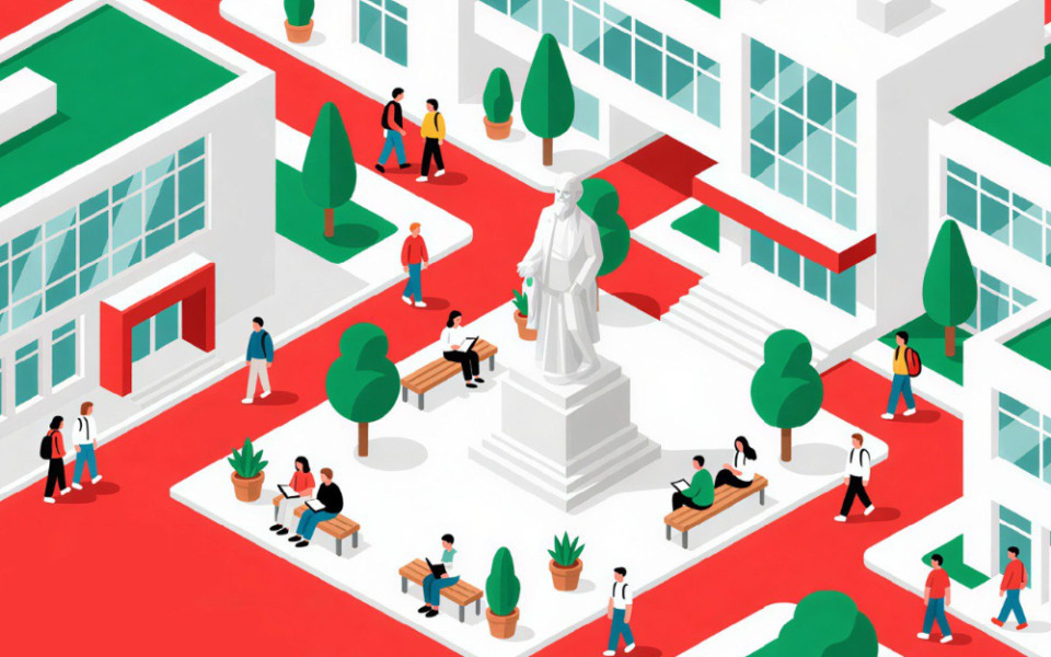 Технический университет имени И.И. Ползунова