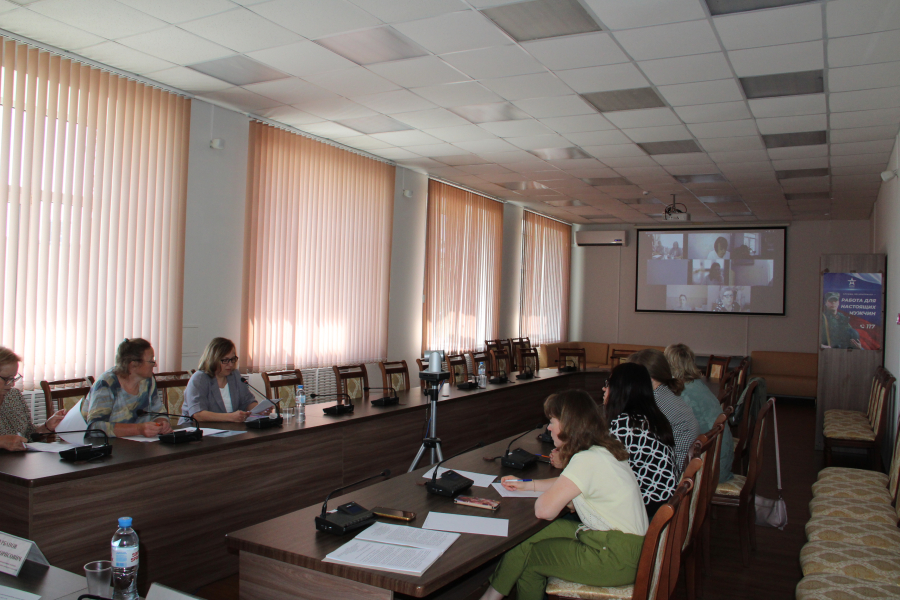 Перспективы развития сельских территорий