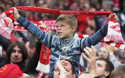 ФК Спартак Москва, ФК Зенит СПб, ФК Локомотив Москва, ФК Динамо Москва