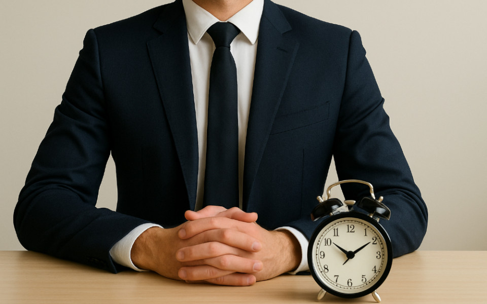 Как руководителю эффективно распределять время