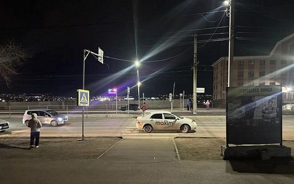 Сводка дорожных происшествий Бурятии за выходные