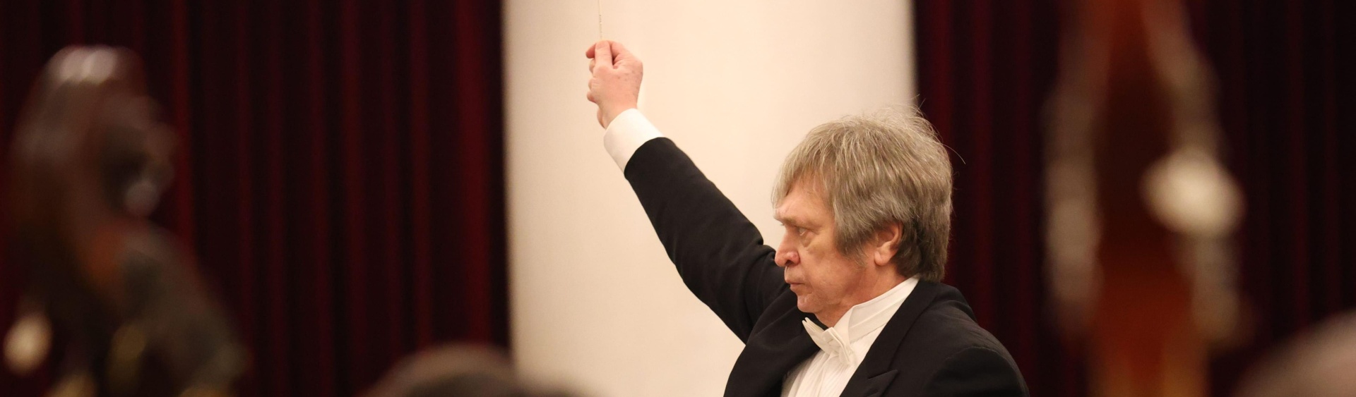 Правообладатель фото: Пресс-служба Санкт-Петербургской филармонии.