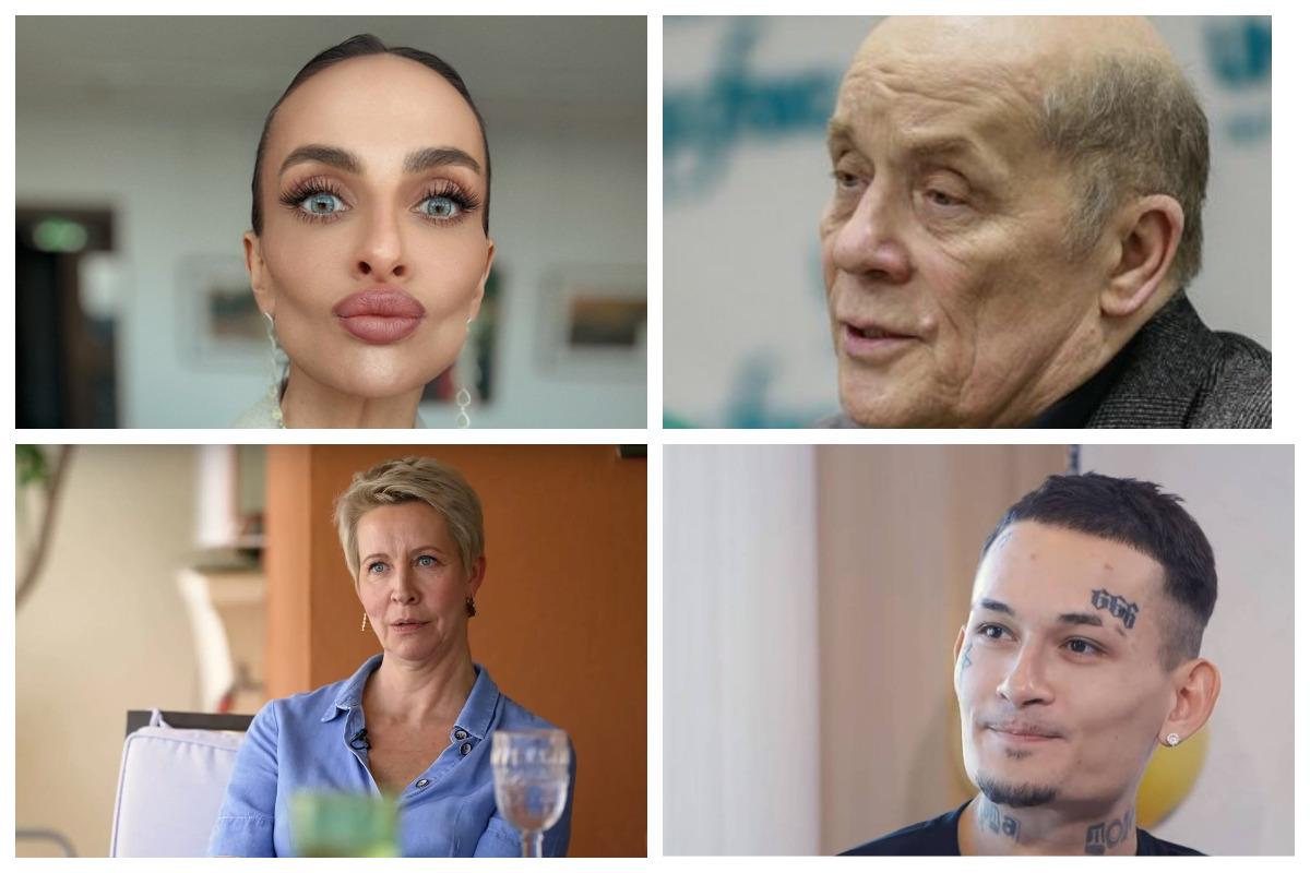 «Мечтаю вернуться домой». Почему знаменитости массово раскаиваются в бегстве за границу