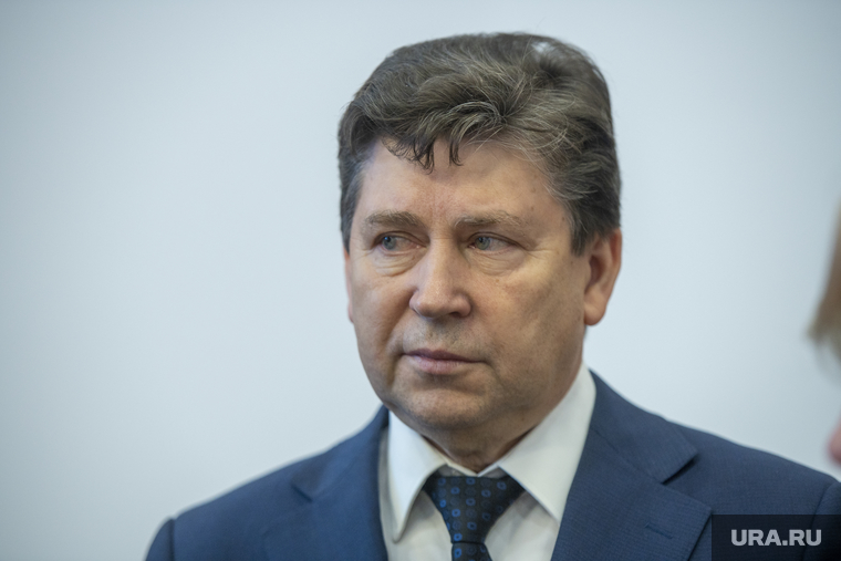 Заседание совета глав муниципальных образований Пермского края. Пермь