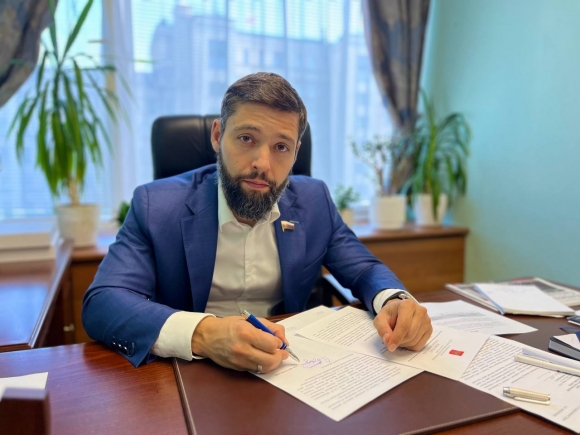 Депутат ГД предложил создать нацстандарты сопровождения цифрового строительства