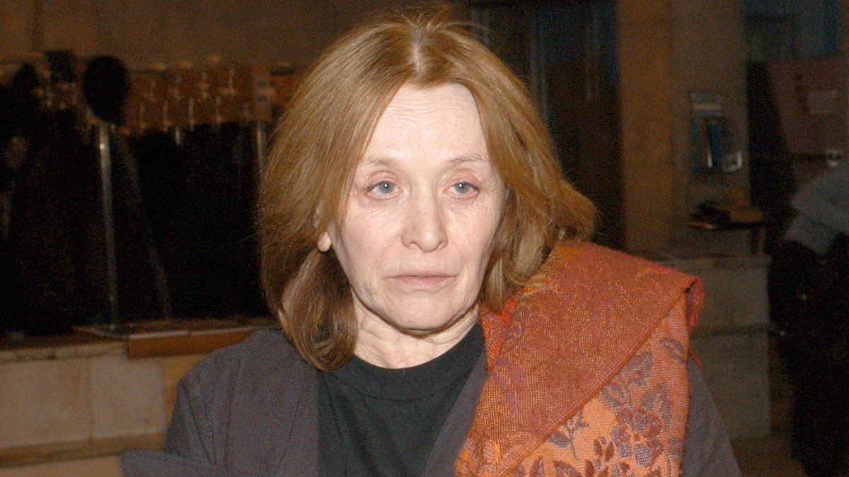 «Нескончаемый процесс»: как Маргарита Терехова начала терять свою личность