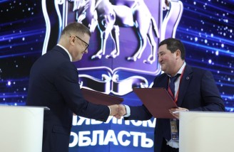 Н. Фаттахов, АО «Обл-ТВ