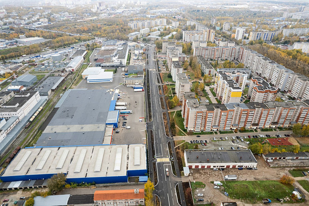 В Кировской области отремонтировали более 1,5 тысяч километров дорог