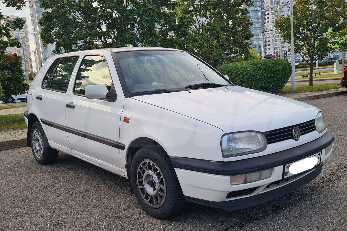 «Поимей мечту!»: смотрим машины до $2500