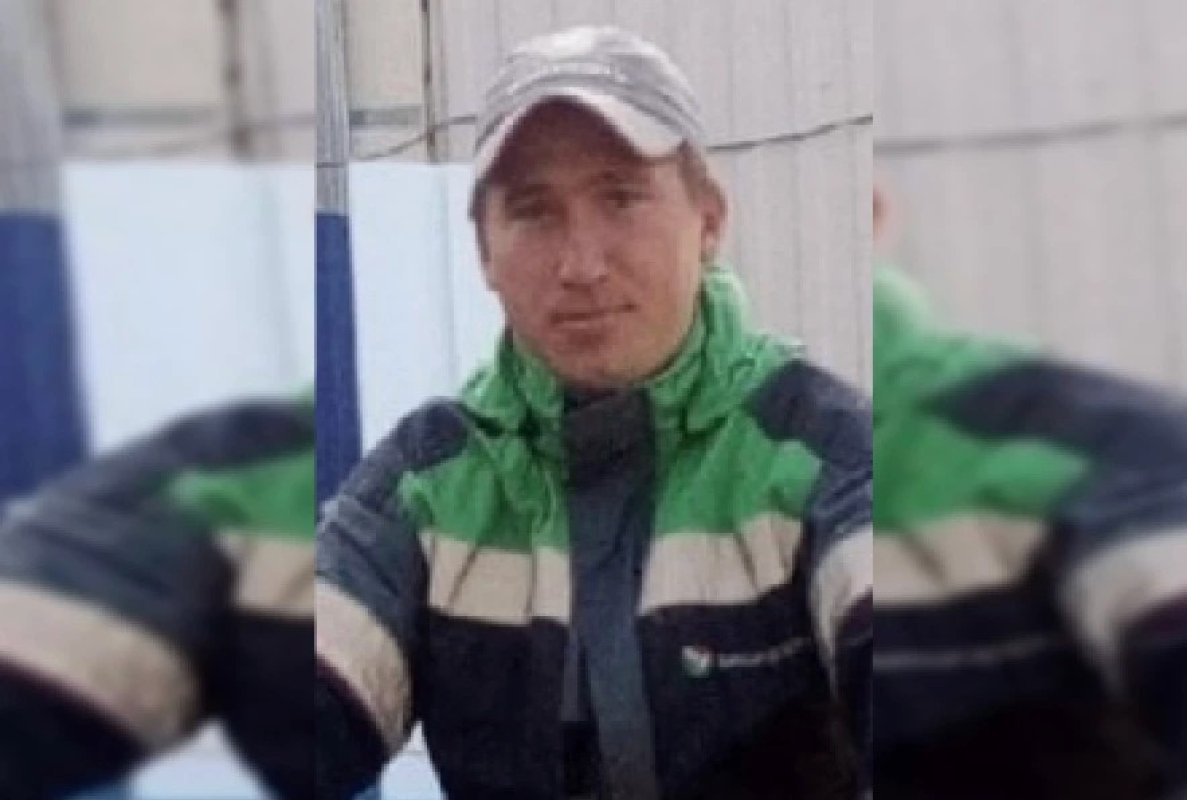 В Башкирии пропал нуждающийся в медицинской помощи 33-летний мужчина