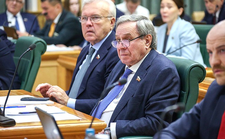 Владимир Городецкий