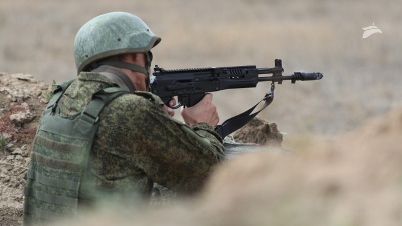 Улица в Пятигорске получит имя героя СВО