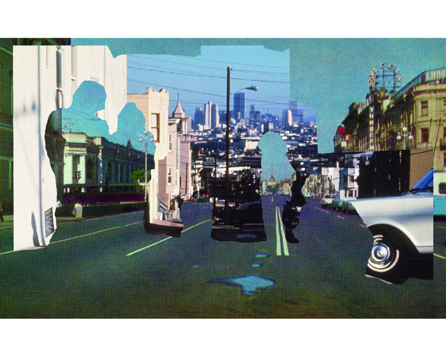 Музей «Гараж» собирает коллекцию современного российского искусства (фото 1)