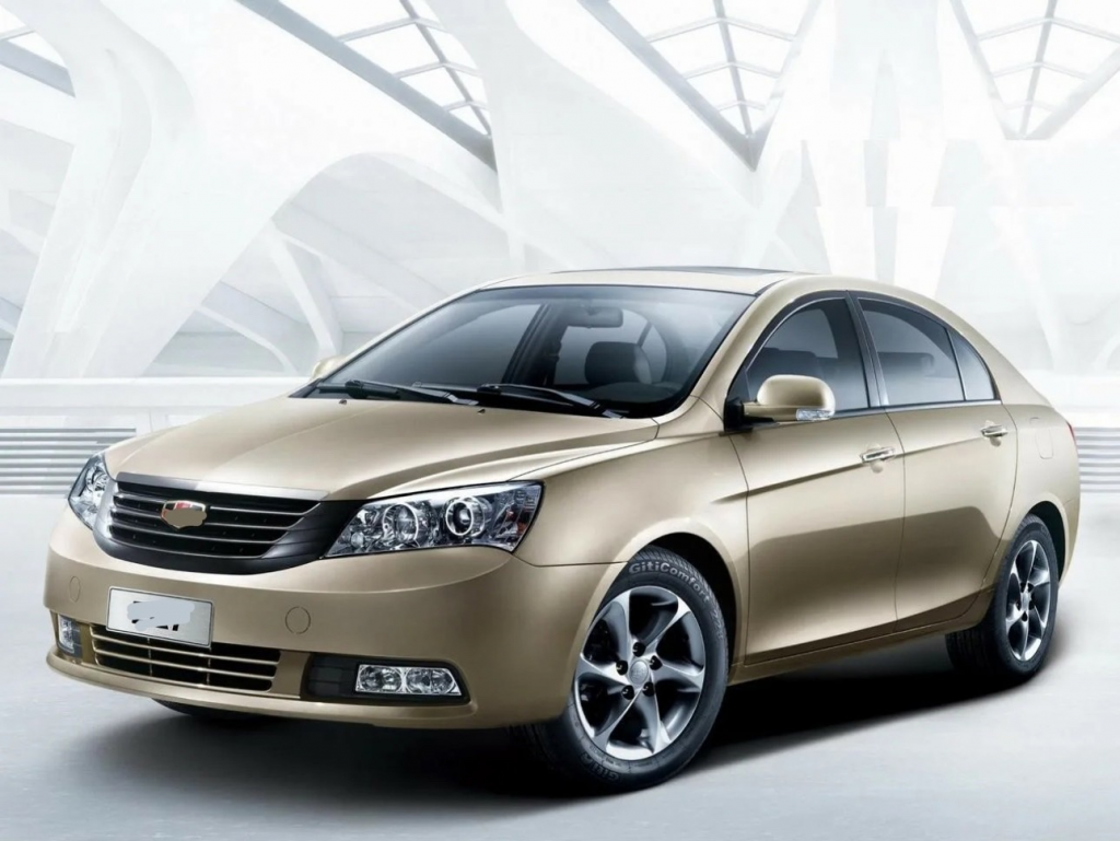 Китайские авто фото и названия. Geely Emgrand ec7. Geely Emgrand ec7 седан. Машина Geely Emgrand ec7. Geely Emgrand ec7 2009.