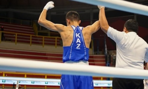 Трем казахстанским боксерам «отдали» медали Олимпиады-2024