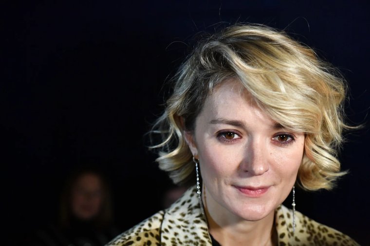 Надежда - младшая дочь режиссера Никиты Михалкова