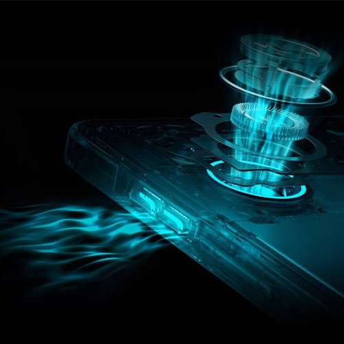 Анонсы: Oppo K13 Turbo и K13 Turbo Pro с активным охлаждением представлены официально