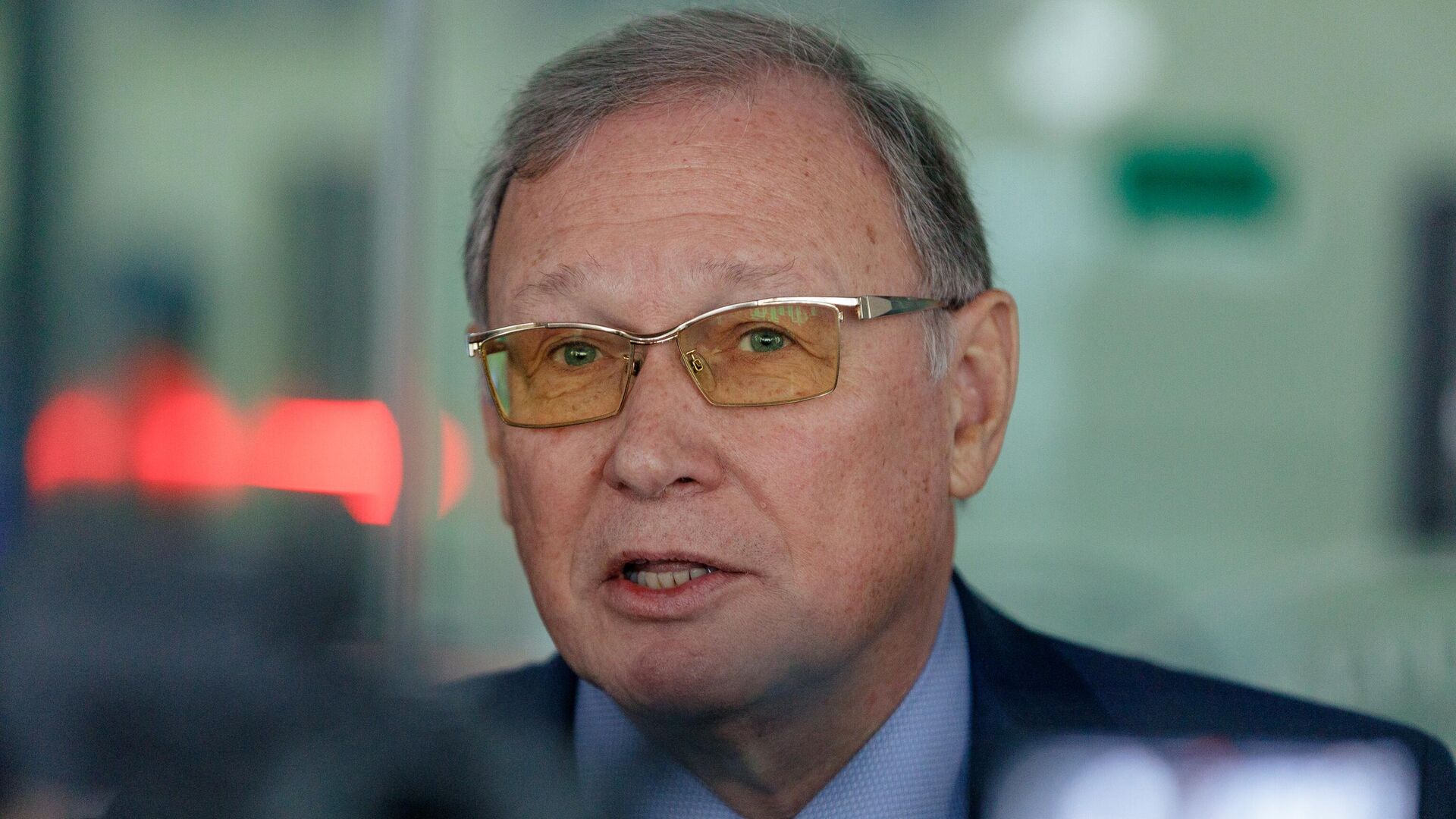 Олег Озеров - Sputnik Молдова, 1920, 24.01.2026