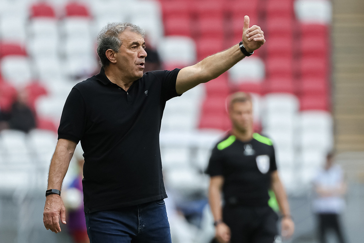 Рашид Рахимов