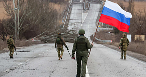 Путь к победе: переломный момент?