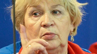 Валентина Родионенко