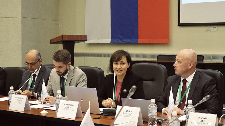 В Белокурихе встретились лидеры оздоровительного туризма