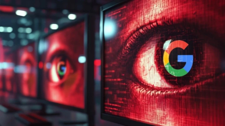 Так и нужно. Гугл должен быть разрушен: Во Франции в поддержку России вместе с акциями арестовали и дебиторку IT-гиганта