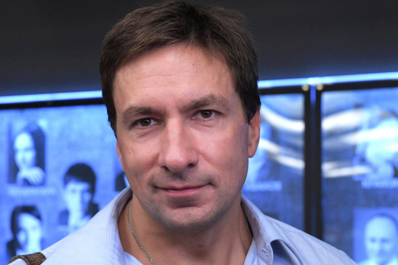 Григорий Антипенко