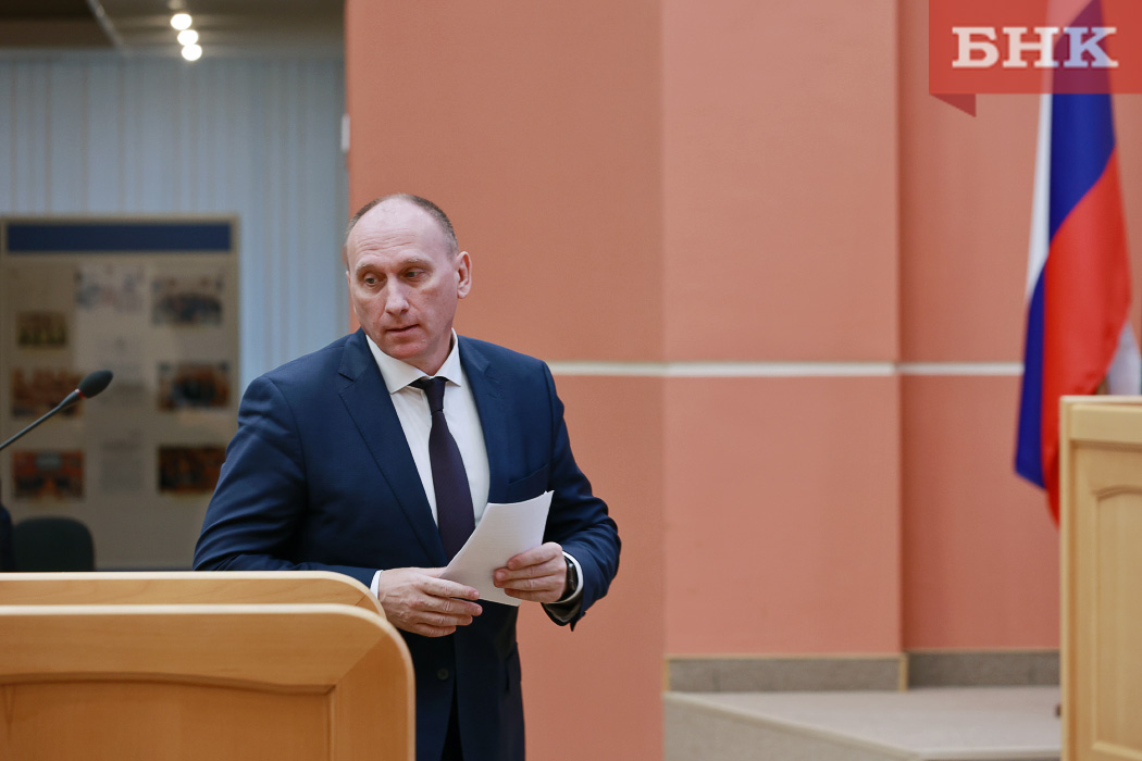 Игорь Гурьев — о поддержке Воркуты: «Я не припомню, когда такие финансы направлялись на потребности отдельного муниципалитета»