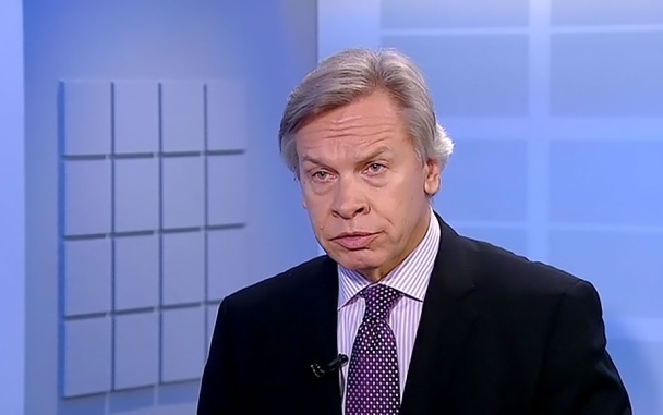 Пушков: переговоры с Макроном и Стармером вряд ли дадут результат
