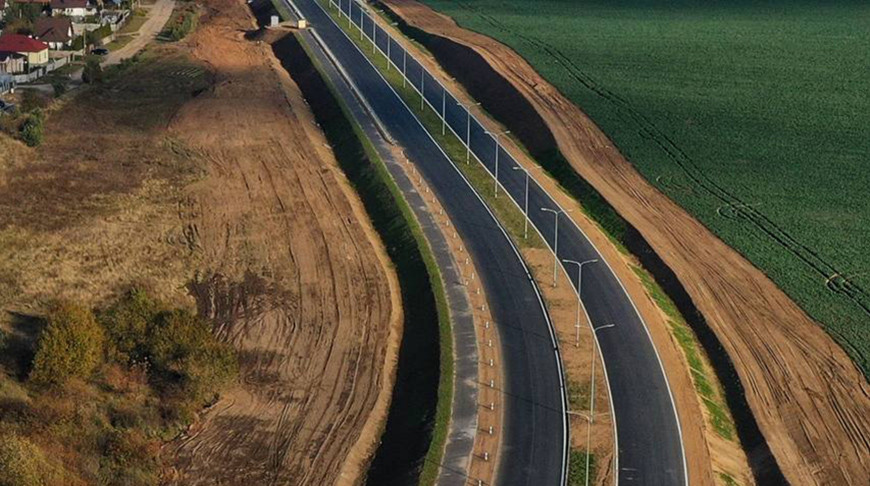 Фото Гродненского облисполкома