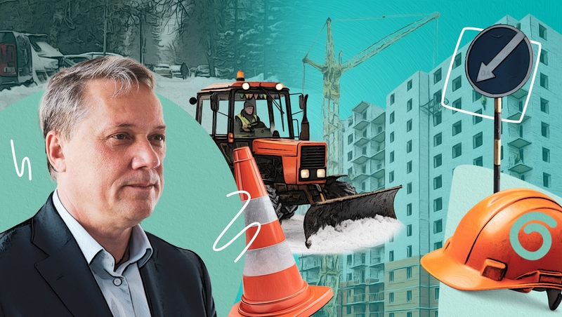 Реконструкция моста, подготовка к зиме и смена подрядчиков: о чем говорил мэр Пятигорска на декабрьской прямой линии