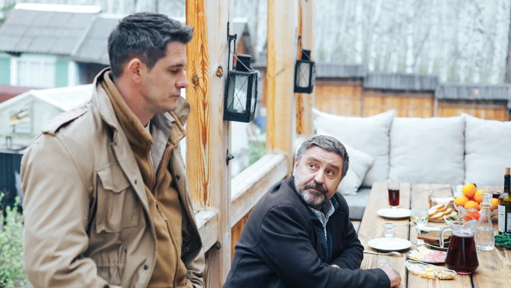 сериал, ронин, 2025, сезон, 2, съемки, 48 серий, дата выхода, тв-3, когда, смотреть, онлайн, дмитрий, паламарчук