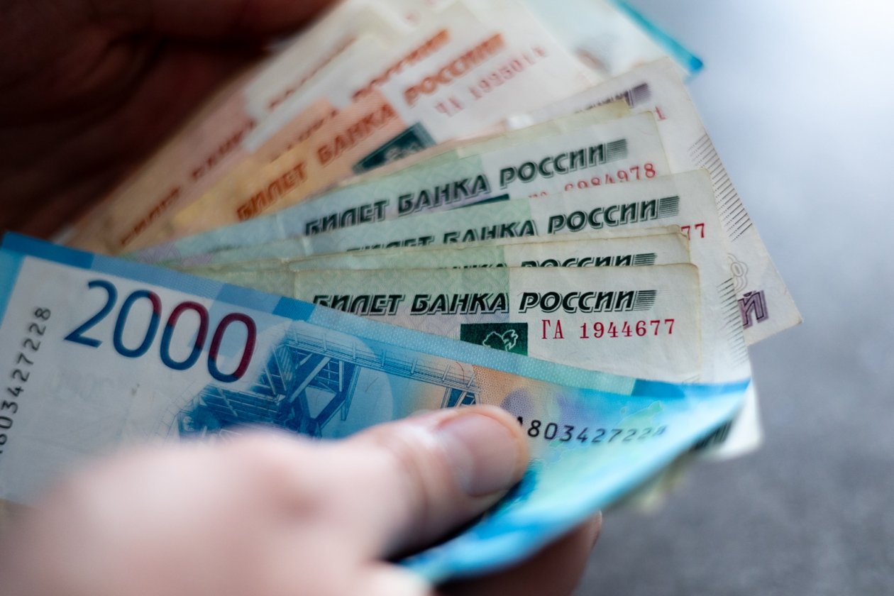 Зарплата Илья Аверьянов, ИА PrimaMedia.ru