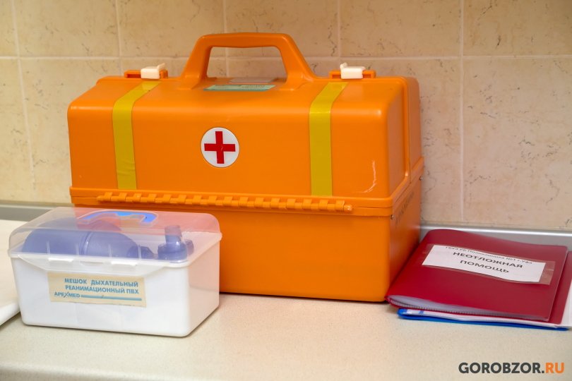 В Башкирии обнаружили 25 сокрытых несчастных случаев на производстве