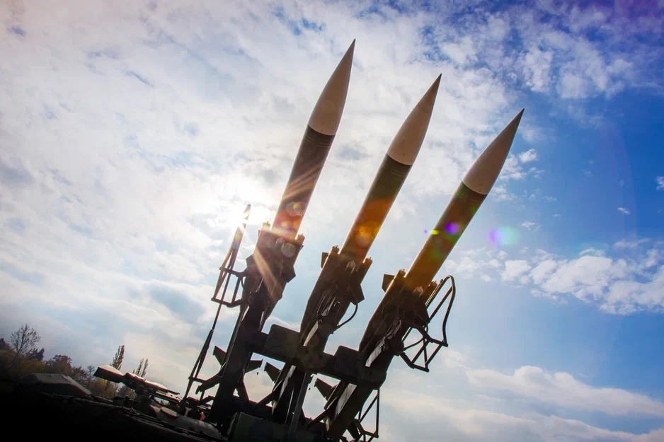 Конгресс США планирует передать Киеву тактические ракеты ATACMS