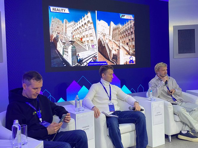 Борис Новиков