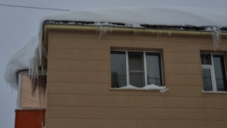 Привлечь к ответственности нерадивые управляющие компании потребовал глава Петропавловска-Камчатского 0