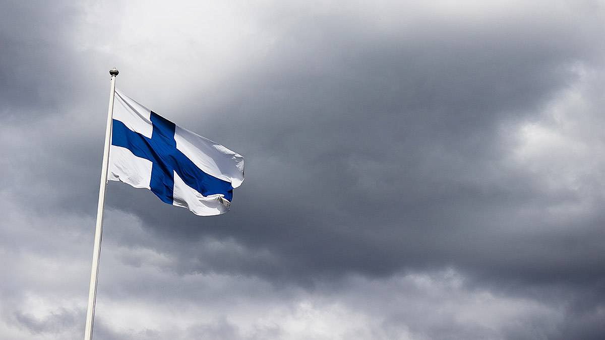 Температурный рекорд второй раз за день побит в Финляндии