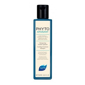 Успокаивающий шампунь PHYTOAPAISANT от PHYTO