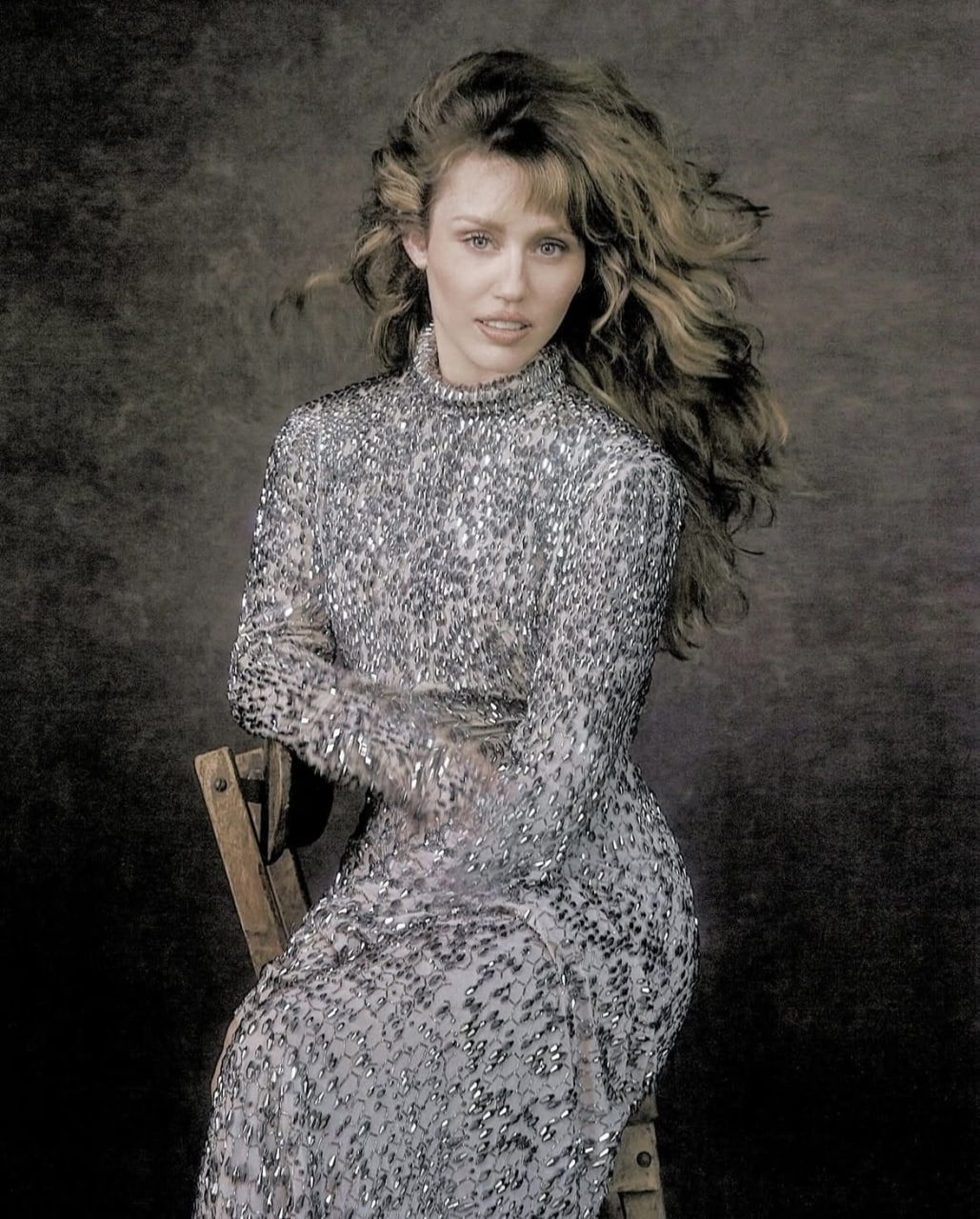 Отдел кадров: Рената Литвинова, Софи Тёрнер и Сабрина Карпентер Отдел кадров: Рената Литвинова, Софи Тёрнер и Сабрина Карпентер