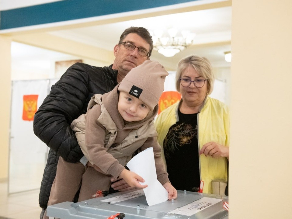 Как найти свой избирательный участок и проголосовать на выборах в городской Совет