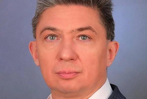 Исполняющим обязанности ректора ПГУ назначен Дмитрий Артамонов