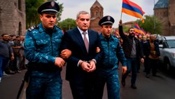 Компания Карапетяна может перейти Турции