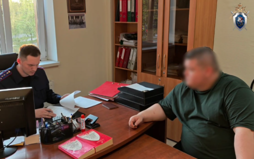 СК предъявил обвинение задержанному по подозрению в убийстве Исаева