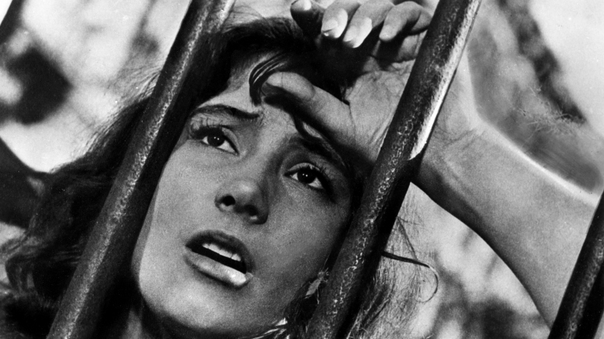 От чего умерла советская актриса Татьяна Самойлова — фото