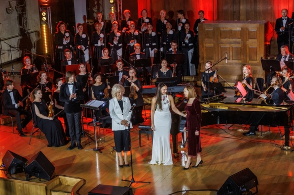 Звёзды восходят в Казани: Гала-концерт «Юные виртуозы Татарстана» — триумф таланта и веры в себя