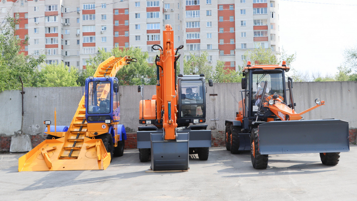 Под новую площадку ЦУГД отдадут единственный во Владимире бесплатный автодром