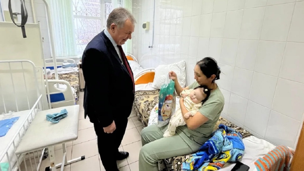 Фото: Единая Россия фото