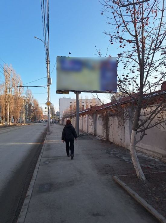 Михаил Исаев: «Ещё более пятидесяти рекламных щитов будет демонтировано по решению суда»